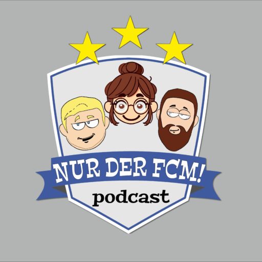 Nur der FCM!